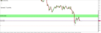 Chart XAUUSD, M1, 2024.04.30 05:43 UTC, Raw Trading Ltd, MetaTrader 5, Real