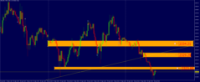 Chart XAUUSD., M15, 2024.04.30 07:00 UTC, Aron Markets Ltd, MetaTrader 5, Real