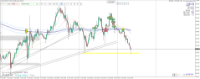 Chart XAUUSD, M30, 2024.04.30 06:17 UTC, Raw Trading Ltd, MetaTrader 4, Real