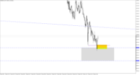 Chart XAUUSD.m, M1, 2024.04.30 08:59 UTC, Just Global Markets Ltd., MetaTrader 5, Demo