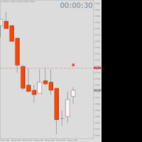 Chart NDX, M1, 2024.04.30 11:30 UTC, Tradeslide Trading Tech Limited, MetaTrader 4, Real