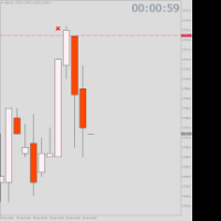 Chart NDX, M1, 2024.04.30 11:43 UTC, Tradeslide Trading Tech Limited, MetaTrader 4, Real