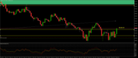 Chart XAUUSD., M1, 2024.04.30 12:14 UTC, Aron Markets Ltd, MetaTrader 5, Real