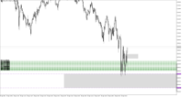 Chart XAUUSD.m, M1, 2024.04.30 12:45 UTC, Just Global Markets Ltd., MetaTrader 5, Demo