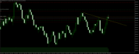 Chart Boom 300 Index, H4, 2024.04.30 15:01 UTC, Deriv (V) Ltd, MetaTrader 5, Real