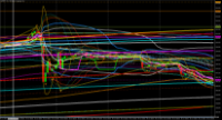 Graphique USDJPY, H1, 2024.04.30 17:34 UTC, Admiral Markets Group AS, MetaTrader 5, Demo