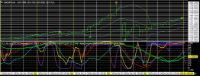 Chart USDJPY, H1, 2024.04.30 22:11 UTC, Titan FX Limited, MetaTrader 4, Real