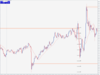 Chart XAUUSD@, M5, 2024.05.01 05:51 UTC, WM Markets Ltd, MetaTrader 4, Real