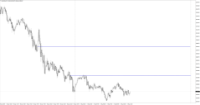 Chart XAUUSD@, M5, 2024.05.01 08:57 UTC, WM Markets Ltd, MetaTrader 4, Real