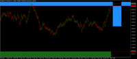Chart Volatility 50 (1s) Index, H1, 2024.05.01 16:46 UTC, Deriv.com Limited, MetaTrader 5, Demo