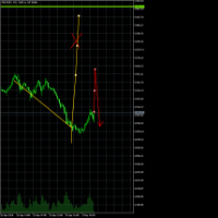 Chart XAUUSD, H1, 2024.05.01 18:05 UTC, MetaQuotes Software Corp., MetaTrader 5, Demo