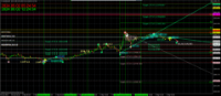 Chart XAUUSD, M5, 2024.05.02 05:24 UTC, Exness Technologies Ltd, MetaTrader 4, Demo