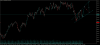 Chart US100, H4, 2024.05.02 09:38 UTC, FBS Markets Inc., MetaTrader 5, Real