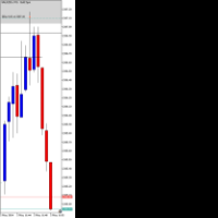 Chart XAUUSDr, M1, 2024.05.02 08:53 UTC, HF Markets (SV) Ltd., MetaTrader 5, Real