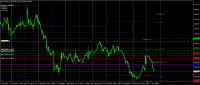 Chart XAUUSD, H1, 2024.05.02 10:41 UTC, Octa Markets Incorporated, MetaTrader 4, Real