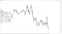 Chart EURUSD.pro, M5, 2024.05.02 13:19 UTC, ACG Markets Ltd, MetaTrader 5, Demo