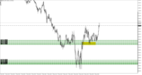 Chart XAUUSD.m, M4, 2024.05.02 17:55 UTC, Just Global Markets Ltd., MetaTrader 5, Demo