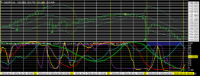 Chart USDJPY, H1, 2024.05.02 22:08 UTC, Titan FX Limited, MetaTrader 4, Real