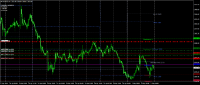 Chart XAUUSD, H1, 2024.05.02 21:27 UTC, Octa Markets Incorporated, MetaTrader 4, Real
