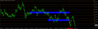 График EURAUD, H4, 2024.05.03 11:40 UTC, Raw Trading Ltd, MetaTrader 4, Demo