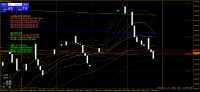 Chart XAUUSDc, M1, 2024.05.03 15:57 UTC, HF Markets (SV) Ltd., MetaTrader 4, Real