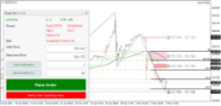 Chart USDJPYb, H1, 2024.05.03 16:11 UTC, HF Markets (SV) Ltd., MetaTrader 4, Real