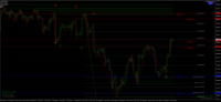 Chart NDX100, H4, 2024.05.04 00:19 UTC, FundedNext Ltd, MetaTrader 4, Real