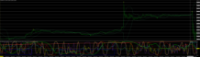 Chart USDJPY, M1, 2024.05.04 10:24 UTC, Titan FX Limited, MetaTrader 4, Real