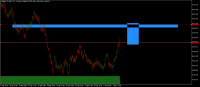 Chart Volatility 10 Index, H1, 2024.05.04 10:30 UTC, Deriv.com Limited, MetaTrader 5, Demo