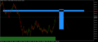 Chart Volatility 10 Index, H1, 2024.05.04 10:05 UTC, Deriv.com Limited, MetaTrader 5, Demo