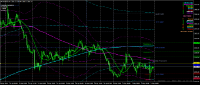 Chart XAUUSD, H1, 2024.05.04 14:29 UTC, Dollars Markets Ltd, MetaTrader 4, Real