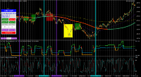 Chart AUDNZD, H1, 2024.05.05 06:02 UTC, Fusion Markets Pty Ltd, MetaTrader 4, Real