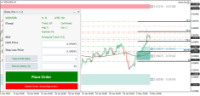 Chart NZDUSDb, H3, 2024.05.06 00:50 UTC, HF Markets (SV) Ltd., MetaTrader 4, Real