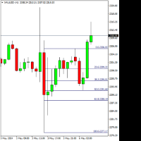 Chart XAUUSD-, H1, 2024.05.06 02:57 UTC, Trinota Markets Ltd, MetaTrader 4, Real