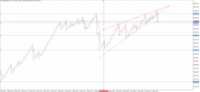 Chart Crash 1000 Index, M1, 2024.05.06 07:27 UTC, Deriv (SVG) LLC, MetaTrader 5, Real