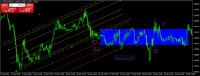 Chart GBPUSD, M30, 2024.05.06 05:13 UTC, xChief Ltd, MetaTrader 4, Real