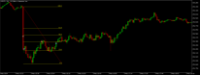 Chart USDJPY, M1, 2024.05.06 07:01 UTC, GBE brokers Ltd, MetaTrader 5, Real