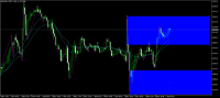 Chart XAUUSD.r, M30, 2024.05.06 06:09 UTC, Quality FX Ltd, MetaTrader 5, Real