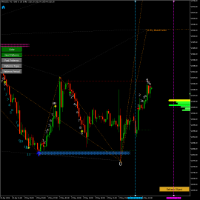 Chart XAUUSD, H1, 2024.05.06 10:09 UTC, Top Trader Co., Ltd., MetaTrader 5, Real
