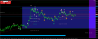 Chart XAUUSD, M1, 2024.05.06 11:02 UTC, Blueberry Markets Pty Ltd, MetaTrader 4, Real
