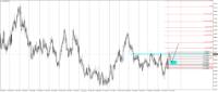 Chart AUDUSD, D1, 2024.05.06 14:58 UTC, Tradeslide Trading Tech Limited, MetaTrader 4, Real