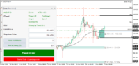 Chart AUDJPYb, H4, 2024.05.07 00:58 UTC, HF Markets (SV) Ltd., MetaTrader 4, Real