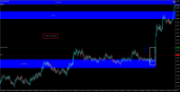 Chart !STD_EURUSD, M5, 2024.05.06 23:49 UTC, Exness Technologies Ltd, MetaTrader 4, Demo