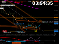 Chart GBPAUD.pro, H4, 2024.05.07 05:08 UTC, BIG Solutions Company Limited, MetaTrader 4, Demo