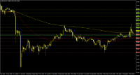Chart XRPUSD, H4, 2024.05.07 06:03 UTC, Varchev Finance Ltd., MetaTrader 4, Real