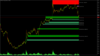Chart AUDUSD, M5, 2024.05.07 07:09 UTC, Raw Trading Ltd, MetaTrader 5, Demo