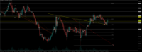 Chart XAUUSD.pro, H1, 2024.05.07 13:24 UTC, ACG Markets Ltd, MetaTrader 5, Demo