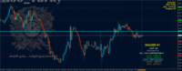 Chart XAUUSD, H1, 2024.05.07 22:56 UTC, Raw Trading Ltd, MetaTrader 4, Demo