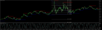 Chart GOLD, M1, 2024.05.08 02:46 UTC, Tradexfin Limited, MetaTrader 5, Real