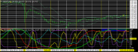 Chart USDJPY, H1, 2024.05.07 23:00 UTC, Titan FX Limited, MetaTrader 4, Real